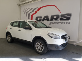 Nissan Qashqai, Autot, Alajärvi, Tori.fi Nissan Qashqai, Autot, Alajärvi, Tori.fi