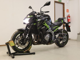 Kawasaki Z, Moottoripyörät, Moto, Tuusula, Tori.fi Kawasaki Z, Moottoripyörät, Moto, Tuusula, Tori.fi