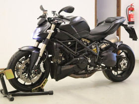 Ducati Streetfighter 848, Moottoripyörät, Moto, Tuusula, Tori.fi Ducati Streetfighter 848, Moottoripyörät, Moto, Tuusula, Tori.fi