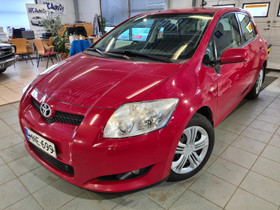 Toyota Auris, Autot, Varkaus, Tori.fi Toyota Auris, Autot, Varkaus, Tori.fi