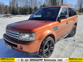 Land Rover Range Rover Sport, Autot, Hämeenlinna, Tori.fi Land Rover Range Rover Sport, Autot, Hämeenlinna, Tori.fi