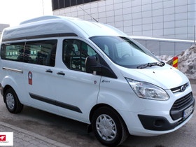 Ford Transit Custom, Autot, Porvoo, Tori.fi Ford Transit Custom, Autot, Porvoo, Tori.fi