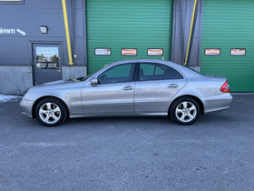 Mercedes-Benz E, Autot, Ylöjärvi, Tori.fi Mercedes-Benz E, Autot, Ylöjärvi, Tori.fi