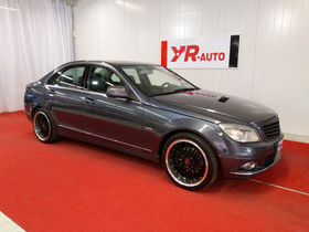 Mercedes-Benz C, Autot, Helsinki, Tori.fi Mercedes-Benz C, Autot, Helsinki, Tori.fi