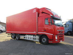 Volvo FH13, Kuljetuskalusto, Työkoneet ja kalusto, Ylöjärvi, Tori.fi Volvo FH13, Kuljetuskalusto, Työkoneet ja kalusto, Ylöjärvi, Tori.fi