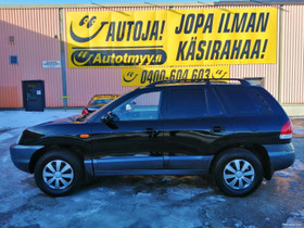 Hyundai Santa Fe, Autot, Seinäjoki, Tori.fi Hyundai Santa Fe, Autot, Seinäjoki, Tori.fi