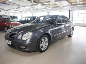 Mercedes-Benz E, Autot, Kauhava, Tori.fi Mercedes-Benz E, Autot, Kauhava, Tori.fi