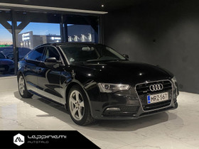 Audi A5, Autot, Tampere, Tori.fi Audi A5, Autot, Tampere, Tori.fi