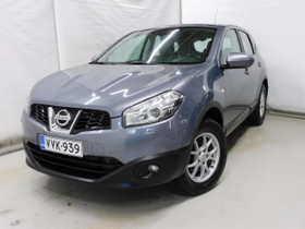 Nissan QASHQAI, Autot, Turku, Tori.fi Nissan QASHQAI, Autot, Turku, Tori.fi