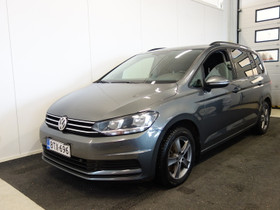 Volkswagen TOURAN, Autot, Huittinen, Tori.fi Volkswagen TOURAN, Autot, Huittinen, Tori.fi