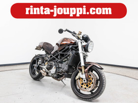 Ducati Monster, Moottoripyörät, Moto, Laihia, Tori.fi Ducati Monster, Moottoripyörät, Moto, Laihia, Tori.fi