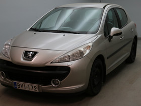 Peugeot 207, Autot, Raisio, Tori.fi Peugeot 207, Autot, Raisio, Tori.fi