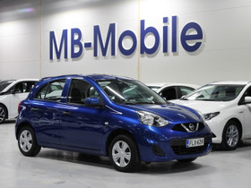 Nissan Micra, Autot, Espoo, Tori.fi Nissan Micra, Autot, Espoo, Tori.fi