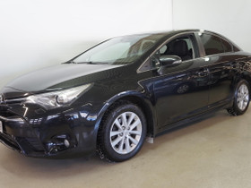 Toyota AVENSIS, Autot, Kuopio, Tori.fi Toyota AVENSIS, Autot, Kuopio, Tori.fi