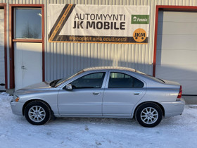 Volvo S60, Autot, Ylöjärvi, Tori.fi Volvo S60, Autot, Ylöjärvi, Tori.fi