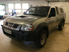 Nissan King CAB, Autot, Kouvola, Tori.fi Nissan King CAB, Autot, Kouvola, Tori.fi