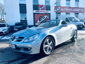 Mercedes-Benz SLK, Autot, Espoo, Tori.fi Mercedes-Benz SLK, Autot, Espoo, Tori.fi