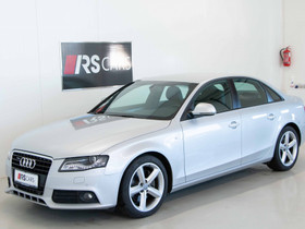 Audi A4, Autot, Jyväskylä, Tori.fi Audi A4, Autot, Jyväskylä, Tori.fi