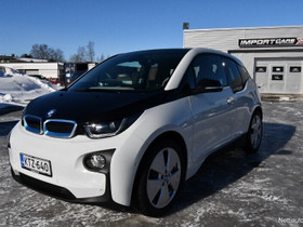 BMW I3, Autot, Kokkola, Tori.fi BMW I3, Autot, Kokkola, Tori.fi