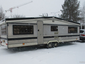 Hobby LandHaus, Asuntovaunut, Matkailuautot ja asuntovaunut, Helsinki, Tori.fi Hobby LandHaus, Asuntovaunut, Matkailuautot ja asuntovaunut, Helsinki, Tori.fi