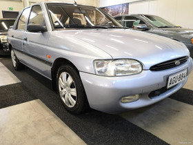 Ford Escort, Autot, Tuusula, Tori.fi Ford Escort, Autot, Tuusula, Tori.fi