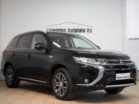 Mitsubishi Outlander PHEV, Autot, Hattula, Tori.fi Mitsubishi Outlander PHEV, Autot, Hattula, Tori.fi