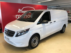 Mercedes-Benz Vito, Autot, Lappeenranta, Tori.fi Mercedes-Benz Vito, Autot, Lappeenranta, Tori.fi