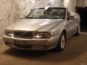 Volvo C70, Autot, Helsinki, Tori.fi Volvo C70, Autot, Helsinki, Tori.fi