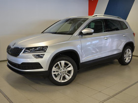 Skoda Karoq, Autot, Lieksa, Tori.fi Skoda Karoq, Autot, Lieksa, Tori.fi