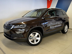Skoda Karoq, Autot, Lieksa, Tori.fi Skoda Karoq, Autot, Lieksa, Tori.fi