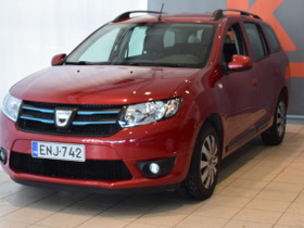 DACIA Logan MCV, Autot, Forssa, Tori.fi DACIA Logan MCV, Autot, Forssa, Tori.fi