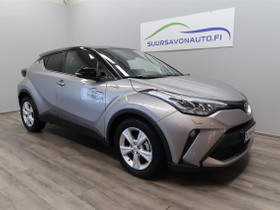 TOYOTA C-HR, Autot, Savonlinna, Tori.fi TOYOTA C-HR, Autot, Savonlinna, Tori.fi
