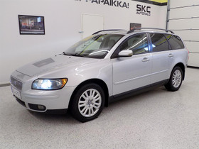 Volvo V50, Autot, Ylivieska, Tori.fi Volvo V50, Autot, Ylivieska, Tori.fi