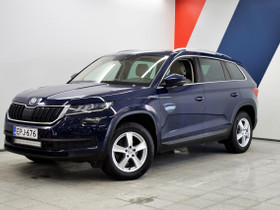 SKODA Kodiaq, Autot, Joensuu, Tori.fi SKODA Kodiaq, Autot, Joensuu, Tori.fi