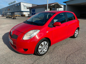 TOYOTA YARIS, Autot, Salo, Tori.fi TOYOTA YARIS, Autot, Salo, Tori.fi