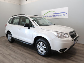 SUBARU FORESTER, Autot, Savonlinna, Tori.fi SUBARU FORESTER, Autot, Savonlinna, Tori.fi