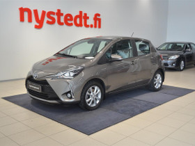 TOYOTA Yaris, Autot, Kokkola, Tori.fi TOYOTA Yaris, Autot, Kokkola, Tori.fi