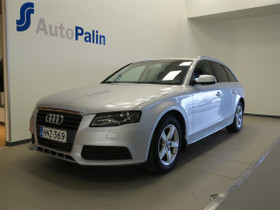 AUDI A4, Autot, Rauma, Tori.fi AUDI A4, Autot, Rauma, Tori.fi