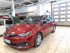 TOYOTA Auris, Autot, Varkaus, Tori.fi TOYOTA Auris, Autot, Varkaus, Tori.fi