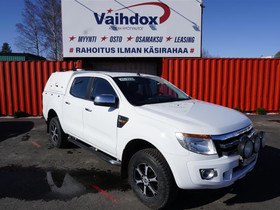 Ford Ranger, Autot, Vantaa, Tori.fi Ford Ranger, Autot, Vantaa, Tori.fi