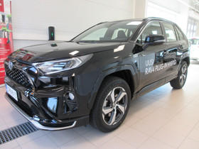 Toyota RAV4 Plug-in, Autot, Keminmaa, Tori.fi Toyota RAV4 Plug-in, Autot, Keminmaa, Tori.fi