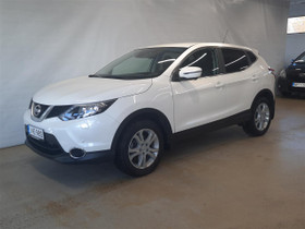 NISSAN Qashqai, Autot, Kauhajoki, Tori.fi NISSAN Qashqai, Autot, Kauhajoki, Tori.fi