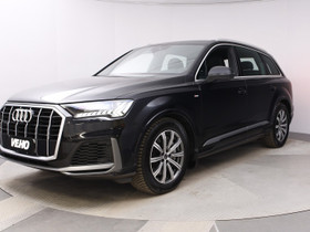 Audi Q7, Autot, Espoo, Tori.fi Audi Q7, Autot, Espoo, Tori.fi