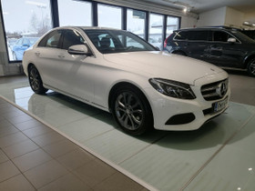 Mercedes-Benz C, Autot, Rovaniemi, Tori.fi Mercedes-Benz C, Autot, Rovaniemi, Tori.fi