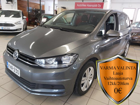Volkswagen, VW TOURAN, Autot, Ylivieska, Tori.fi Volkswagen, VW TOURAN, Autot, Ylivieska, Tori.fi