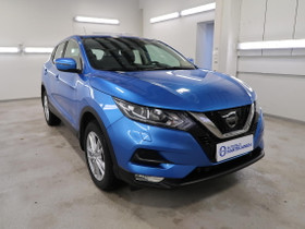 Nissan QASHQAI, Autot, Kajaani, Tori.fi Nissan QASHQAI, Autot, Kajaani, Tori.fi