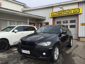 BMW X6, Autot, Tampere, Tori.fi BMW X6, Autot, Tampere, Tori.fi