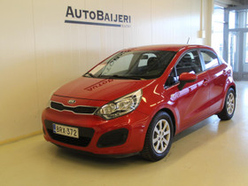 KIA Rio, Autot, Raisio, Tori.fi KIA Rio, Autot, Raisio, Tori.fi