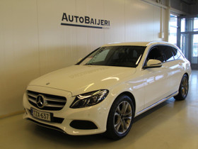 Mercedes-Benz C, Autot, Raisio, Tori.fi Mercedes-Benz C, Autot, Raisio, Tori.fi
