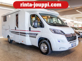 Adria Coral S 600 SL, Matkailuautot, Matkailuautot ja asuntovaunut, Laihia, Tori.fi Adria Coral S 600 SL, Matkailuautot, Matkailuautot ja asuntovaunut, Laihia, Tori.fi